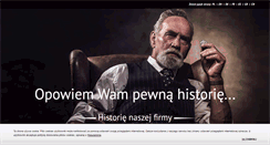 Desktop Screenshot of kreglewscy.pl